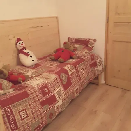 Jean Montclar Apartmán *