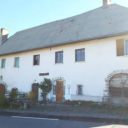 Jean Montclar Saint-Jean (Alpes-de-Haute-Provence)